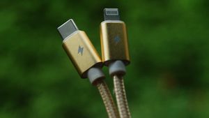 В России предлагают продавать устройства с одинаковыми зарядками