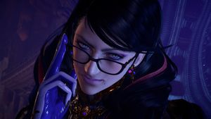 Bayonetta 3 выйдет 28 октября