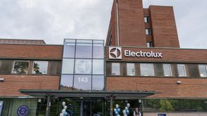 Electrolux Professional уходит из России