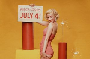 Netflix выпустила полноценный трейлер «Блондинка» с Аной де Армас в роли Мэрилин Монро