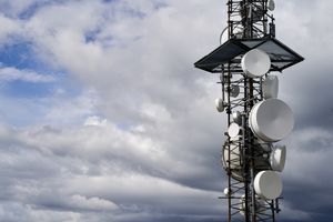 Развитие сетей 5G в России заморожено
