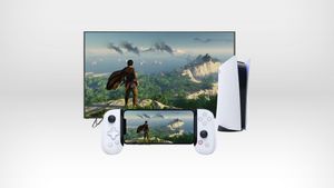 Компания Backbone выпустила PlayStation-версию своего контроллера для iPhone