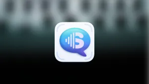 Scusi: приложение для Mac расшифровывает голосовые сообщения iMessage