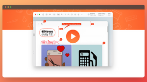 Приложения: бесплатный Shottr получил обновление с множеством улучшений