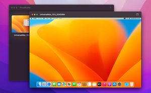 Новая версия VirtualBuddy упрощает использование виртуальных машин