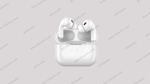 AirPods Pro 2 не будут оснащены датчиками сердечного ритма или температуры тела