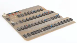 Прототип Apple I выставлен на аукцион — Apple Computer A принадлежал Стиву Джобсу