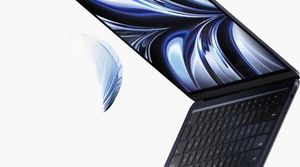 MacBook Air с процессором M2 станет доступен для покупки с 15 июля