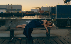 На Apple TV+ вышла драма «На поверхности» с Гугу Эмбата-Роу в главной роли