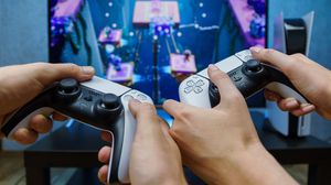 Как играть на PS5 в 1440p