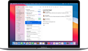 Mimestream – лучший почтовый клиент Gmail для пользователей Mac