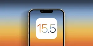 Apple прекратила подписывать iOS 15.5 и iPadOS 15.5