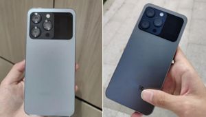 LeBest X14 Pro Max – китайский клон ещё не вышедшего iPhone 14