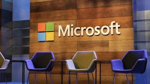 Продажи Xbox и Windows снизились в квартале Microsoft на $51,9 млрд