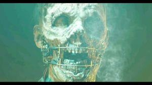 Supermassive Games представила новый трейлер следующей части антологии The Dark Pictures