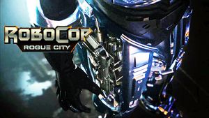 Разработчики из студии Teyon показали первый геймплей RoboCop: Rogue City