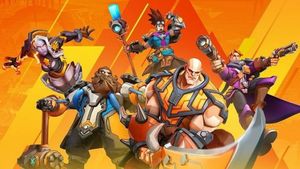 Разработчики Torchlight Infinite представили геймплейный трейлер с датой релиза мобильной ролевой игры