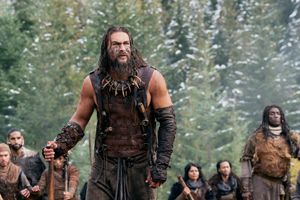 Apple выпустила трейлер третьего сезона сериала «Видеть»