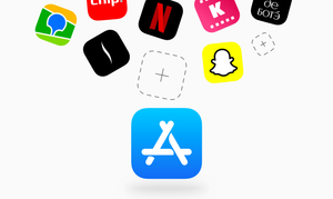 Apple собирается увеличить количество рекламы в iOS и iPadOS 16