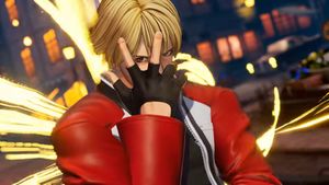SNK разрабатывает новую часть Fatal Fury впервые за 23 года