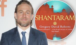 14 октября на Apple TV+ выйдет сериал «Шантарам»