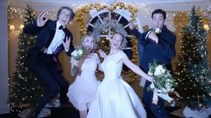 «Ирония судьбы в Голливуде» выходит в России 8 сентября