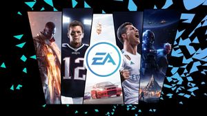Слух: Amazon собирается купить Electronic Arts