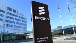 Ericsson ликвидирует представительство в России до конца года