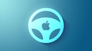 Бывший инженер Apple признал себя виновным в краже коммерческой тайны