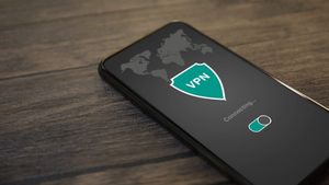 В России предложили маркировать VPN-сервисы знаком «18+»
