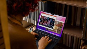 Apple не справляется с поставками нового MacBook Air с чипом М2