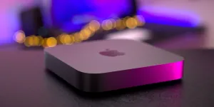 Марк Гурман: Apple готовит Mac mini с M2 и M2 Pro в старом дизайне