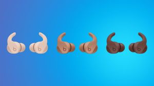 Apple работает над новыми цветами для Beats Fit Pro