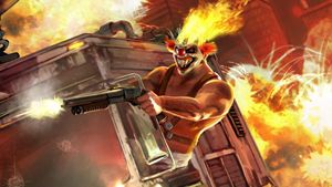 Sony завершила съёмки первого сезона экранизации Twisted Metal
