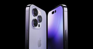 iPhone 14 заметили в индийских нормативных документах
