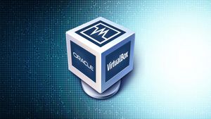 Предварительная версия VirtualBox 7.0 стала доступна для скачивания