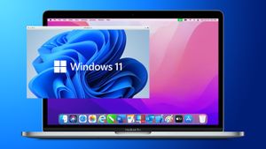Parallels Desktop обзавёлся с поддержкой дисплеев ProMotion и чипа M1 Ultra