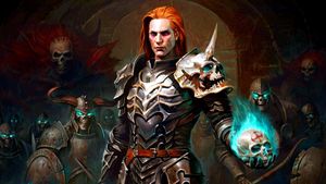 Поклонник потратил в Diablo Immortal более 100 тысяч долларов и не нашёл достойного соперника в PvP