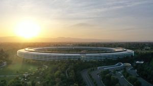 Apple обязует сотрудников возвращаться в офис 3 раза в неделю начиная с 5 сентября