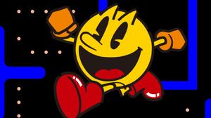 СМИ: Bandai Namco готовит экранизацию Pac-Man