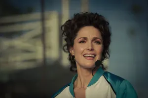 Apple продлила драматический сериал «В ритме жизни» на третий сезон