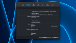 Deeper: Глубокий доступ к скрытым настройкам macOS
