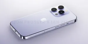 iPhone 14 Pro может получить как минимум 256 ГБ памяти