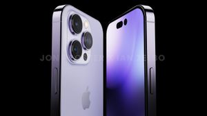 Слух: iPhone 14 Pro вновь станет поставляться с увеличенным объёмом памяти 256 ГБ