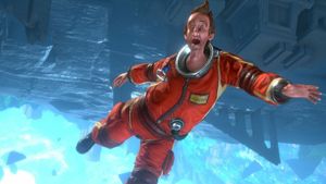 Little Orpheus перестанет быть эксклюзивом Apple Arcade с 13 сентября