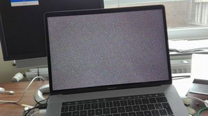 Повредили свой новый Mac? Возможно, всё не так безнадежно