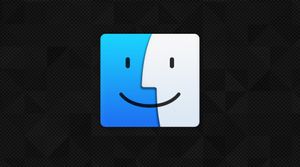 Как заставить папки открываться быстрее при перетаскивании файлов в Finder