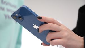 ФАС потребовала Apple прекратить навязывание разработчикам приложений для iOS невыгодных условий