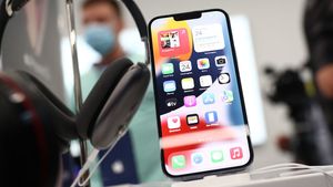 Минцифры предлагает отменить штрафы за продажу ввезённых устройств без предустановленных российских приложений