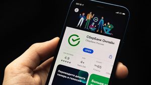 Apple удалила клоны банковских приложений от «Сбера» и ВТБ из App Store